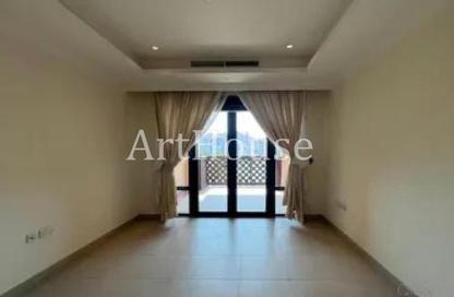 Townhouse - 2 Bedrooms - 3 Bathrooms for rent in Porto Arabia Townhouses - Porto Arabia - The Pearl Island - Doha