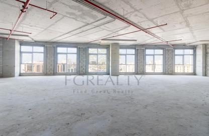Office Space - Studio - 1 Bathroom for rent in Hadramout Street - Doha Al Jadeed - Doha Office Space - Studio - 1 Bathroom for rent in Hadramout Street - Doha Al Jadeed - Doha