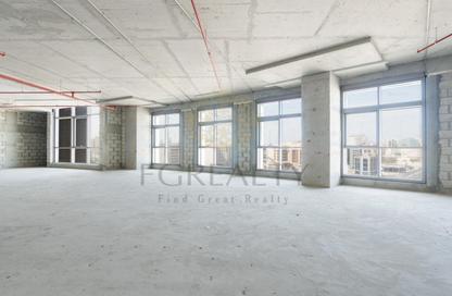 Office Space - Studio - 1 Bathroom for rent in Hadramout Street - Doha Al Jadeed - Doha Office Space - Studio - 1 Bathroom for rent in Hadramout Street - Doha Al Jadeed - Doha