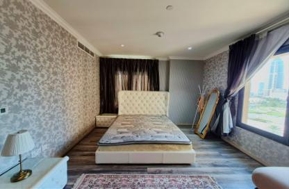 Apartment - 2 Bedrooms - 3 Bathrooms for rent in East Porto Drive - Porto Arabia - The Pearl Island - Doha Apartment - 2 Bedrooms - 3 Bathrooms for rent in East Porto Drive - Porto Arabia - The Pearl Island - Doha