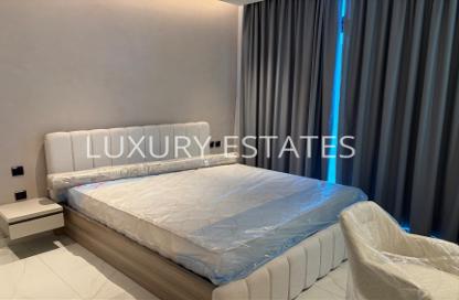 Apartment - 2 Bedrooms - 3 Bathrooms for rent in Verona - Fox Hills - Fox Hills - Lusail Apartment - 2 Bedrooms - 3 Bathrooms for rent in Verona - Fox Hills - Fox Hills - Lusail