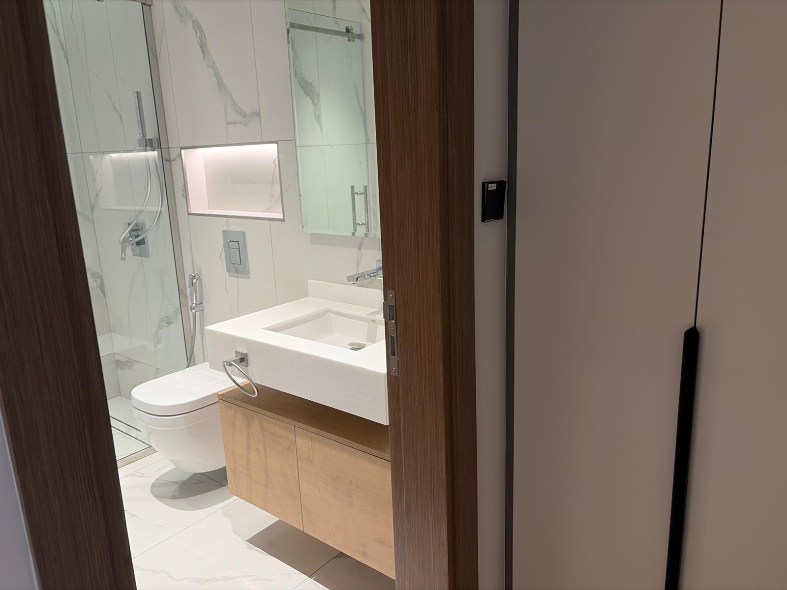 Luxurious 2bhk fully furnished with balcony thumbnail 10