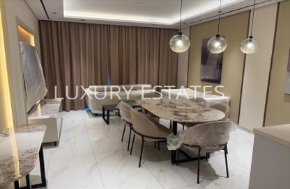Apartment - 2 Bedrooms - 3 Bathrooms for rent in Verona - Fox Hills - Fox Hills - Lusail Apartment - 2 Bedrooms - 3 Bathrooms for rent in Verona - Fox Hills - Fox Hills - Lusail
