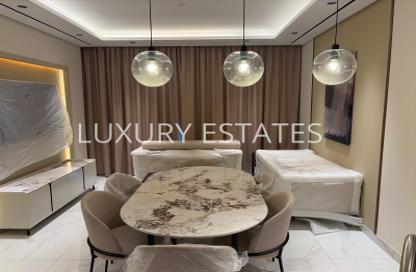 Apartment - 2 Bedrooms - 3 Bathrooms for rent in Verona - Fox Hills - Fox Hills - Lusail Apartment - 2 Bedrooms - 3 Bathrooms for rent in Verona - Fox Hills - Fox Hills - Lusail