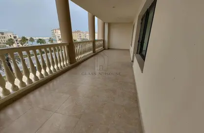 شقة - غرفة نوم - 2 حمامات للبيع في بوابة المارينا - بورتو أرابيا - جزيرة اللؤلؤة - الدوحة