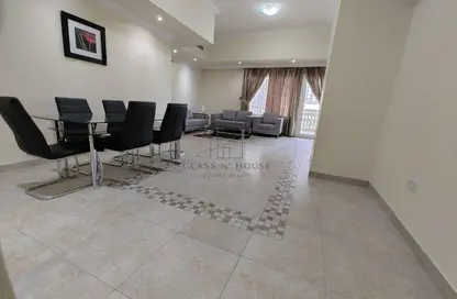 شقة - غرفة نوم - 2 حمامات للبيع في بوابة المارينا - بورتو أرابيا - جزيرة اللؤلؤة - الدوحة