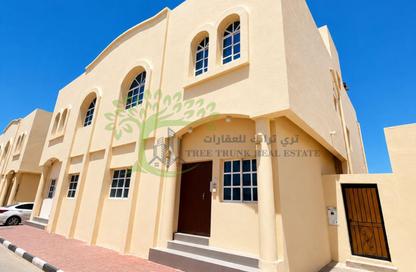 مجمع سكني - 5 - 4 للايجار في أم صلال علي - أم صلال على - الدوحة