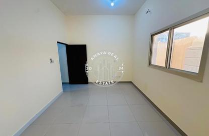 Apartment - 1 Bedroom - 1 Bathroom for rent in Muaither Area - Al Rayyan - Doha