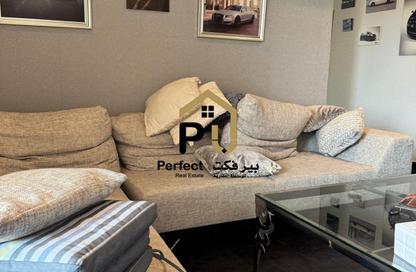 Apartment - 2 Bedrooms - 3 Bathrooms for rent in Porto Arabia - The Pearl Island - Doha