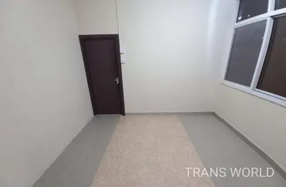 Villa - 1 Bedroom - 1 Bathroom for rent in Bu Hamour Street - Abu Hamour - Doha