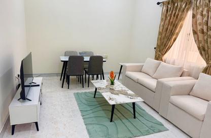 Apartment - 1 Bedroom - 1 Bathroom for rent in Musheireb - Doha
