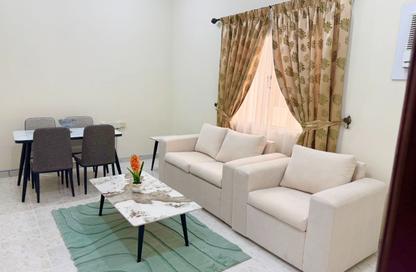 Apartment - 1 Bedroom - 1 Bathroom for rent in Musheireb - Doha Apartment - 1 Bedroom - 1 Bathroom for rent in Musheireb - Doha