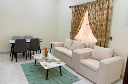 Apartment - 1 Bedroom - 1 Bathroom for rent in Musheireb - Doha