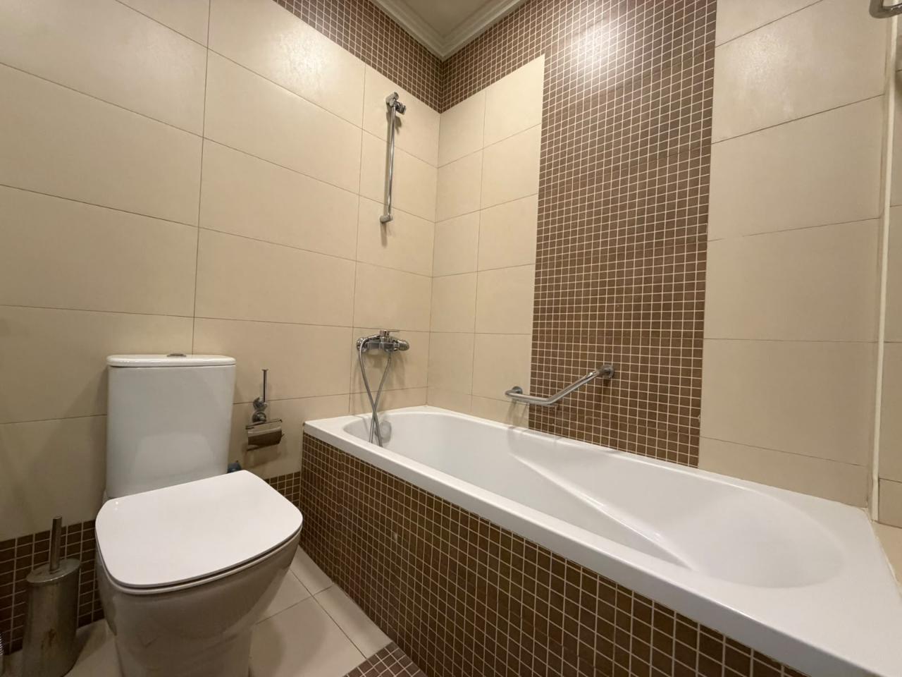 spacious 2BR apartment | Furnished | Lusail thumbnail 10