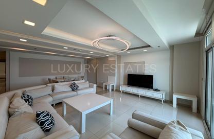 Apartment - 2 - 3 for rent in R-19 Building - Al Erkyah City - Lusail Apartment - 2 - 3 for rent in R-19 Building - Al Erkyah City - Lusail