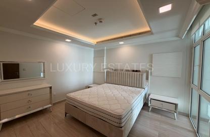 Apartment - 2 - 3 for rent in R-19 Building - Al Erkyah City - Lusail