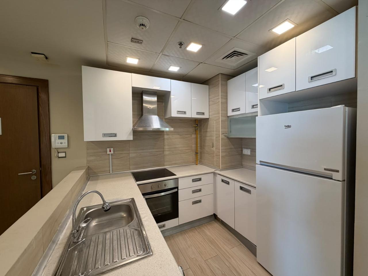 spacious 2BR apartment | Furnished | Lusail thumbnail 7