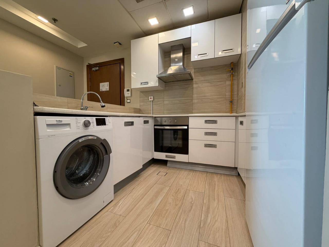 spacious 2BR apartment | Furnished | Lusail thumbnail 6