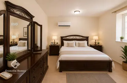 Apartment - 2 Bedrooms - 2 Bathrooms for rent in Fereej Bin Mahmoud South - Fereej Bin Mahmoud - Doha Apartment - 2 Bedrooms - 2 Bathrooms for rent in Fereej Bin Mahmoud South - Fereej Bin Mahmoud - Doha