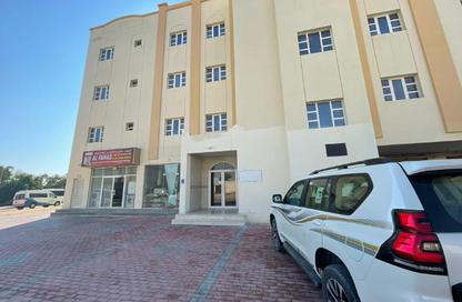 Apartment - 2 Bedrooms - 2 Bathrooms for rent in Down Town - Down Town - Al Khor