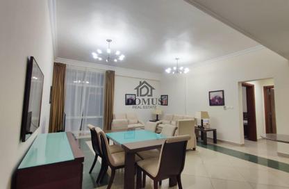 Apartment - 1 Bedroom - 1 Bathroom for rent in Banks street - Musheireb - Doha Apartment - 1 Bedroom - 1 Bathroom for rent in Banks street - Musheireb - Doha