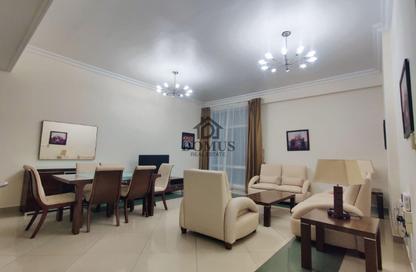 Apartment - 1 Bedroom - 1 Bathroom for rent in Banks street - Musheireb - Doha Apartment - 1 Bedroom - 1 Bathroom for rent in Banks street - Musheireb - Doha