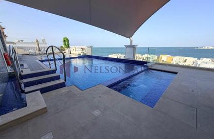 Apartment - 2 Bedrooms - 2 Bathrooms for rent in Giardino Gardens - Giardino Villas - The Pearl Island - Doha Apartment - 2 Bedrooms - 2 Bathrooms for rent in Giardino Gardens - Giardino Villas - The Pearl Island - Doha