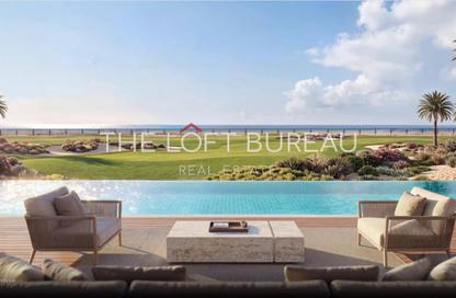 Villa - 3 - 4 for sale in Trump Residences Simaisma - Sumaysimah - Al Khor