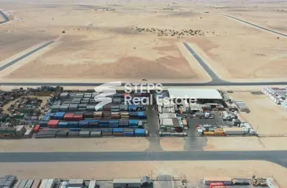 Land - Studio for rent in Salwa Road - Old Industrial Area - Al Rayyan - Doha