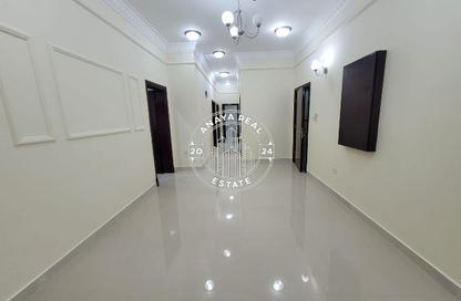 Apartment - 2 Bedrooms - 2 Bathrooms for rent in Al Mansoura - Al Mansoura - Doha