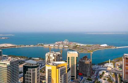 Shop - Studio - 1 for rent in Burj Al Marina - Marina District - Lusail Shop - Studio - 1 for rent in Burj Al Marina - Marina District - Lusail