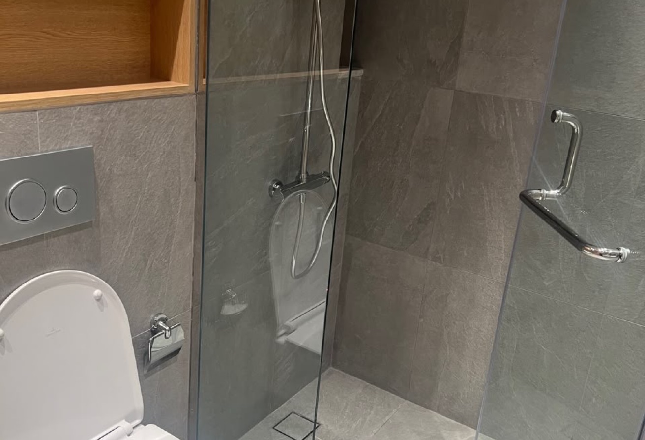 ELEGANT 2+MAID APARTMENT FOR RENT IN LUSAIL MARINA thumbnail 20