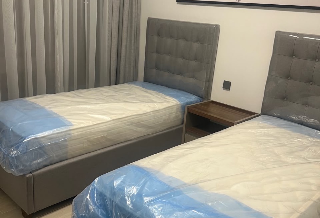 ELEGANT 2+MAID APARTMENT FOR RENT IN LUSAIL MARINA thumbnail 15