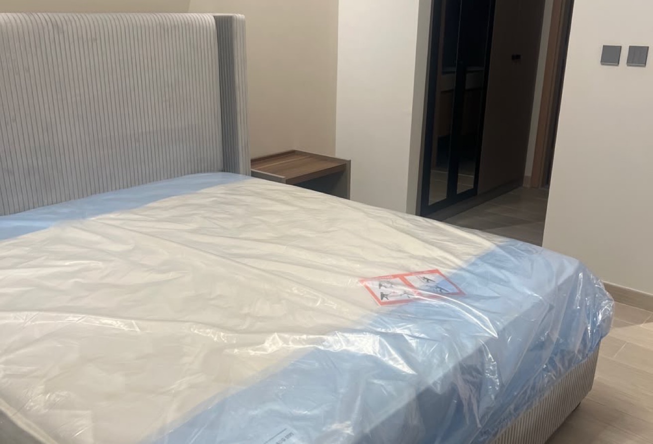 ELEGANT 2+MAID APARTMENT FOR RENT IN LUSAIL MARINA thumbnail 17