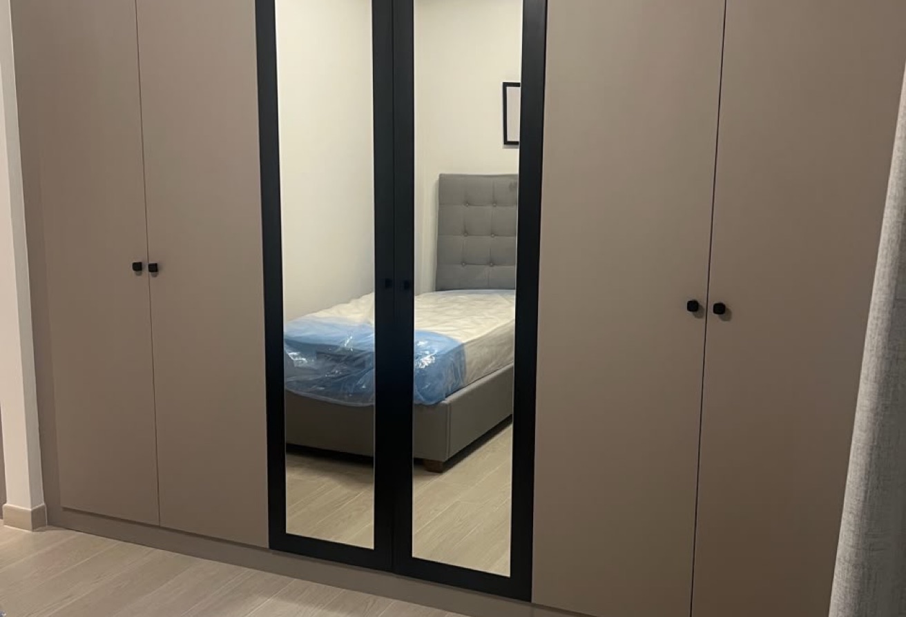 ELEGANT 2+MAID APARTMENT FOR RENT IN LUSAIL MARINA thumbnail 16