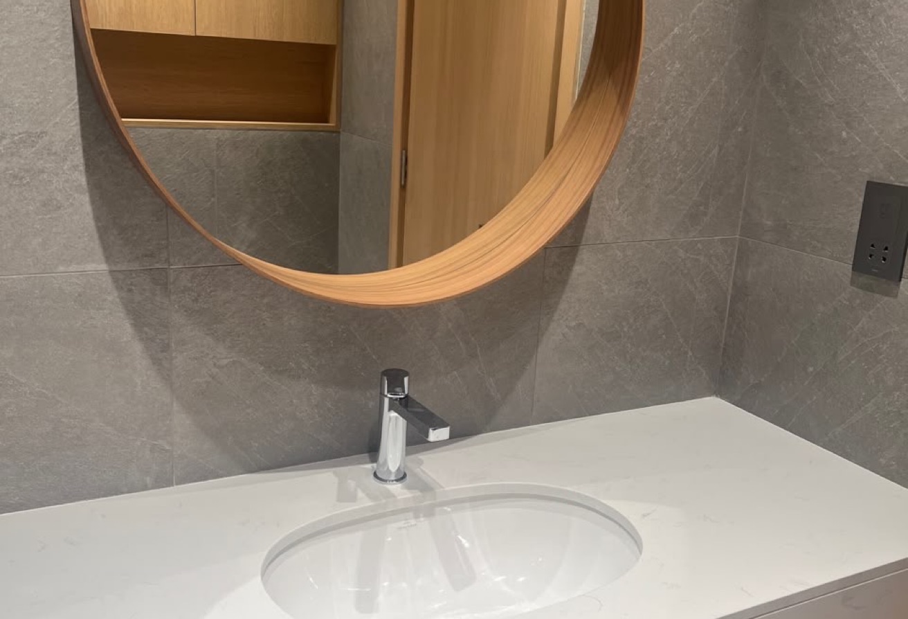 ELEGANT 2+MAID APARTMENT FOR RENT IN LUSAIL MARINA thumbnail 8