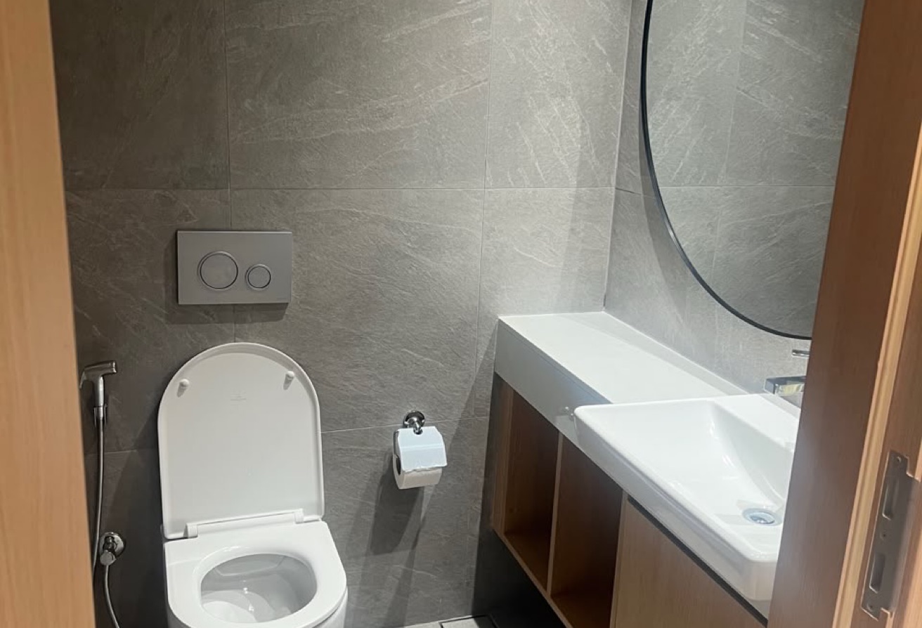 ELEGANT 2+MAID APARTMENT FOR RENT IN LUSAIL MARINA thumbnail 12
