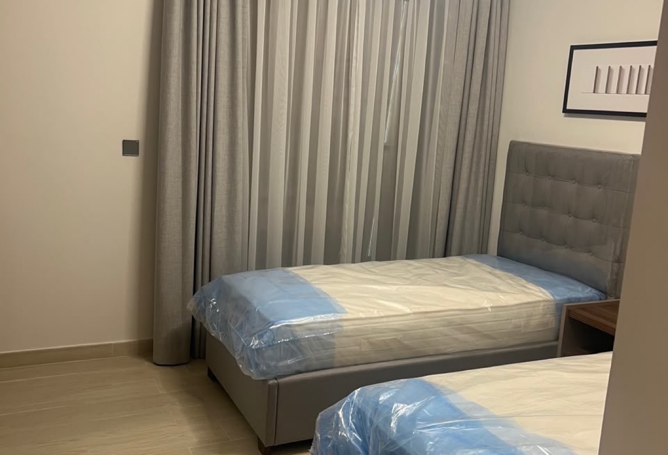 ELEGANT 2+MAID APARTMENT FOR RENT IN LUSAIL MARINA thumbnail 14