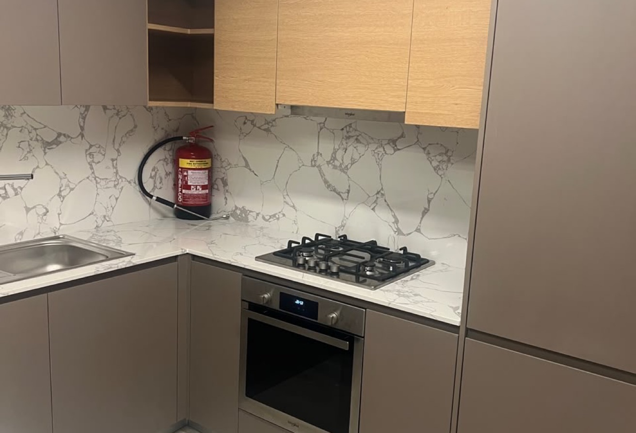 ELEGANT 2+MAID APARTMENT FOR RENT IN LUSAIL MARINA thumbnail 19