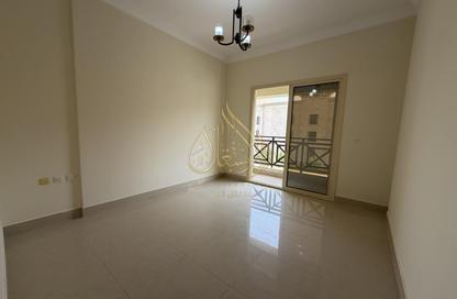Apartment - 2 Bedrooms - 3 Bathrooms for rent in Fox Hills A13 - Fox Hills - Lusail
