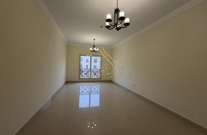 Apartment - 2 Bedrooms - 3 Bathrooms for rent in Fox Hills A13 - Fox Hills - Lusail