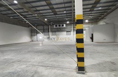 Warehouse - Studio - 1 Bathroom for rent in Umm Salal Ali - Umm Salal Ali - Doha