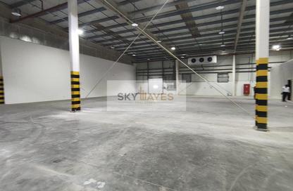 Warehouse - Studio - 1 Bathroom for rent in Umm Salal Ali - Umm Salal Ali - Doha