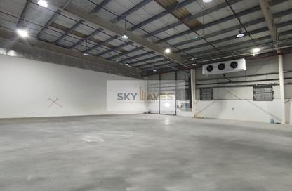 Warehouse - Studio - 1 Bathroom for rent in Umm Salal Ali - Umm Salal Ali - Doha