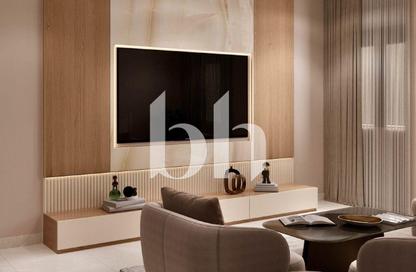 Apartment - 2 Bedrooms - 2 Bathrooms for sale in L07 - Fox Hills - Lusail