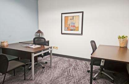 Office Space - Studio - 1 Bathroom for rent in D-Ring Road - D-Ring - Doha