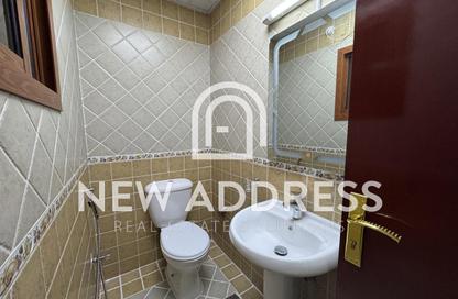 Apartment - 3 Bedrooms - 3 Bathrooms for rent in Al Sadd Road - Al Sadd - Doha Apartment - 3 Bedrooms - 3 Bathrooms for rent in Al Sadd Road - Al Sadd - Doha