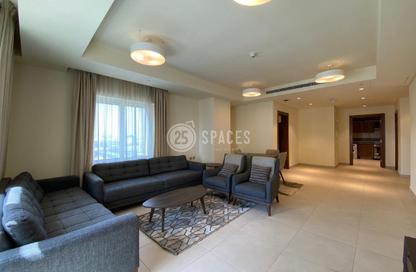 Apartment - 1 - 2 for sale in Marina 9 Residences - Marina District - Lusail Apartment - 1 - 2 for sale in Marina 9 Residences - Marina District - Lusail