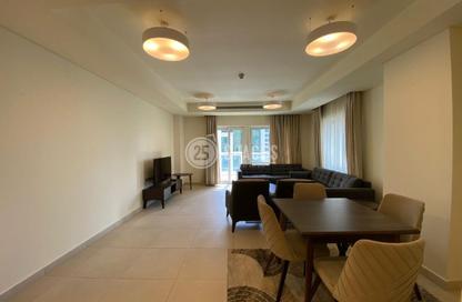 Apartment - 1 - 2 for sale in Marina 9 Residences - Marina District - Lusail Apartment - 1 - 2 for sale in Marina 9 Residences - Marina District - Lusail