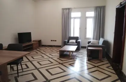 شقة - غرفة نوم - 2 حمامات للايجار في ريزيدينشيال دي5 - جنوب فوكس هيلس - فوكس هيلز - الوسيل